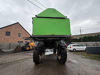 2007 tecnoma utl 4000 spuit - afbeelding 27 van  62