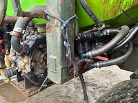 2007 tecnoma utl 4000 spuit - afbeelding 55 van  62