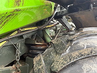 2007 tecnoma utl 4000 spuit - afbeelding 38 van  62