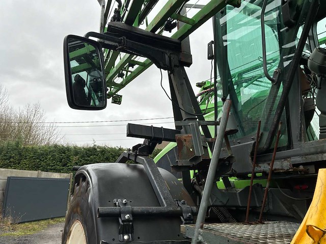 2007 tecnoma utl 4000 spuit - afbeelding 42 van  62