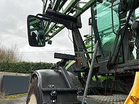 2007 tecnoma utl 4000 spuit - afbeelding 42 van  62