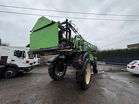 2007 tecnoma utl 4000 spuit - afbeelding 37 van  62