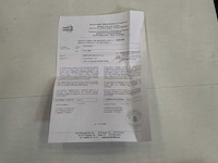 2007 tecnoma utl 4000 spuit - afbeelding 45 van  62