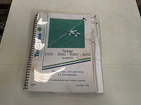 2007 tecnoma utl 4000 spuit - afbeelding 57 van  62