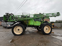 2007 tecnoma utl 4000 spuit - afbeelding 44 van  62