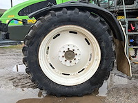 2007 tecnoma utl 4000 spuit - afbeelding 47 van  62