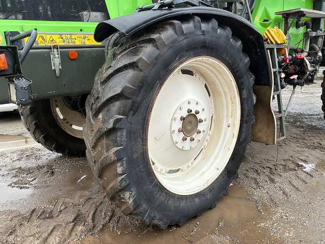 2007 tecnoma utl 4000 spuit - afbeelding 48 van  62