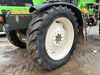 2007 tecnoma utl 4000 spuit - afbeelding 48 van  62