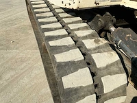 2007 terex tc 75 rupsgraafmachine - afbeelding 3 van  18