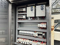 2007 terex/comedil cbr 28h-2.5 torenkraan - afbeelding 2 van  37