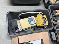 2007 terex/comedil cbr 28h-2.5 torenkraan - afbeelding 3 van  37