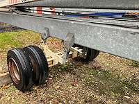 2007 terex/comedil cbr 28h-2.5 torenkraan - afbeelding 10 van  37