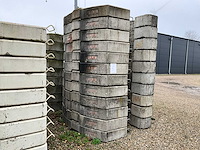 2007 terex/comedil cbr 28h-2.5 torenkraan - afbeelding 17 van  37