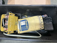 2007 terex/comedil cbr 28h-2.5 torenkraan - afbeelding 19 van  37