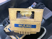 2007 terex/comedil cbr 28h-2.5 torenkraan - afbeelding 20 van  37