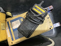 2007 terex/comedil cbr 28h-2.5 torenkraan - afbeelding 25 van  37