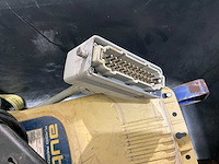 2007 terex/comedil cbr 28h-2.5 torenkraan - afbeelding 26 van  37