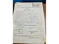 2007 terex/comedil cbr 28h-2.5 torenkraan - afbeelding 27 van  37