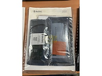 2007 terex/comedil cbr 28h-2.5 torenkraan - afbeelding 30 van  37