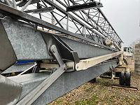 2007 terex/comedil cbr 28h-2.5 torenkraan - afbeelding 33 van  37