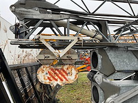 2007 terex/comedil cbr 28h-2.5 torenkraan - afbeelding 34 van  37