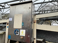 2007 terex/comedil cbr 28h-2.5 torenkraan - afbeelding 36 van  37