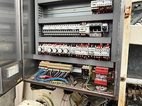 2007 terex/comedil cbr 28h-2.5 torenkraan - afbeelding 37 van  37