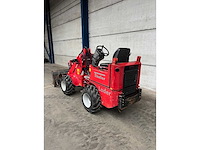 2007 thaler kl222/a kniklader - afbeelding 8 van  8