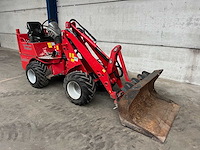 2007 thaler kl222/a kniklader - afbeelding 6 van  8