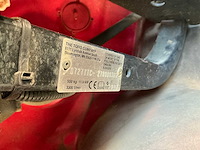 2007 toro workman mdx multifunctioneel transportvoertuig - afbeelding 5 van  7