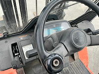 2007 toyota 42-7fgf25 vorkheftruck - afbeelding 3 van  82