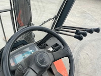 2007 toyota 42-7fgf25 vorkheftruck - afbeelding 4 van  82
