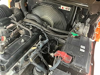 2007 toyota 42-7fgf25 vorkheftruck - afbeelding 22 van  82