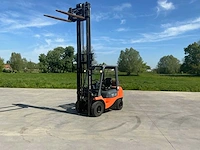 2007 toyota 42-7fgf25 vorkheftruck - afbeelding 39 van  82