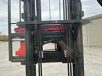 2007 toyota 42-7fgf25 vorkheftruck - afbeelding 4 van  59