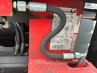 2007 toyota 42-7fgf25 vorkheftruck - afbeelding 34 van  59