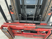 2007 toyota 42-7fgf25 vorkheftruck - afbeelding 35 van  59