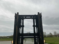 2007 toyota 42-7fgf25 vorkheftruck - afbeelding 37 van  59