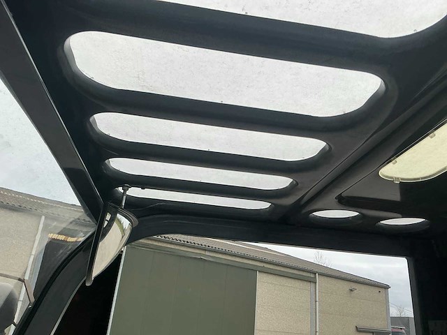 2007 toyota 42-7fgf25 vorkheftruck - afbeelding 43 van  59