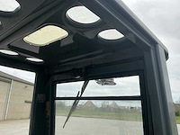 2007 toyota 42-7fgf25 vorkheftruck - afbeelding 45 van  59