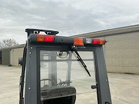 2007 toyota 42-7fgf25 vorkheftruck - afbeelding 52 van  59