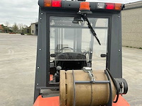 2007 toyota 42-7fgf25 vorkheftruck - afbeelding 53 van  59