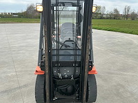 2007 toyota 42-7fgf25 vorkheftruck - afbeelding 44 van  59