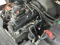 2007 toyota 42-7fgf25 vorkheftruck - afbeelding 63 van  82