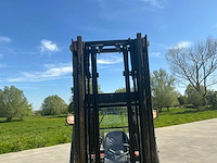 2007 toyota 42-7fgf25 vorkheftruck - afbeelding 73 van  82