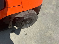 2007 toyota 42-7fgf25 vorkheftruck - afbeelding 77 van  82