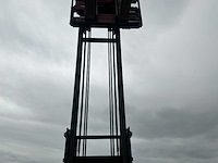 2007 toyota 42-7fgf25 vorkheftruck - afbeelding 56 van  59