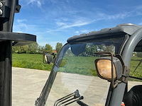 2007 toyota 42-7fgf25 vorkheftruck - afbeelding 81 van  82