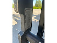 2007 toyota 42-7fgf25 vorkheftruck - afbeelding 82 van  82