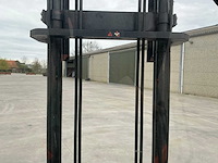 2007 toyota 42-7fgf25 vorkheftruck - afbeelding 59 van  59